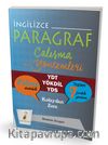İngilizce Kalıcı Paragraf Çalışma Yöntemleri