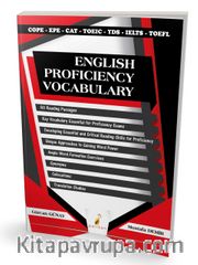 English Proficiency Vocabulary