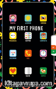 My First Phone