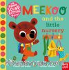 NC - Meekoo And The Little Nursery