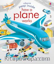 USB - Peep Inside How A Plane Works