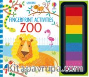 USB - Fingerprint Activities Zoo 