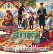 Göktürk’ün Maceraları