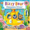 Bizzy Bear: Deepsea Diver