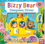Bizzy Bear: Deepsea Diver