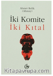 İki Komite/İki Kıtal