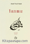 Yazımız