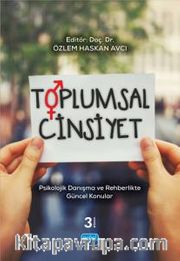 Toplumsal Cinsiyet