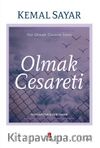 Olmak Cesareti
