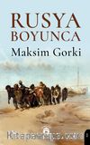 Rusya Boyunca