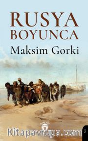 Rusya Boyunca