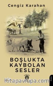 Boşlukta Kaybolan Sesler