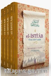 El İstiab <br /> Fi Marifetil Ashab