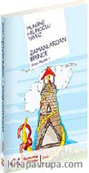 Zamanlardan Birinde <br /> Dünya Masalları-1
