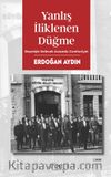 Yanlış İliklenen Düğme