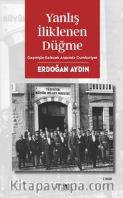 Yanlış İliklenen Düğme