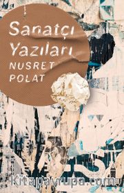 Sanatçı Yazıları