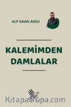 Kalemimden Damlalar