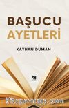 Başucu Ayetleri