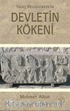 Yukarı Mezopotamya’da Devletin Kökeni