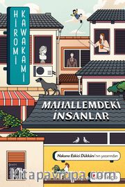Mahallemdeki İnsanlar