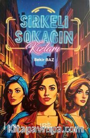 Sirkeli Sokağın Kızları