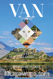 VAN -Tarih ve Kültür-