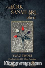 Türk Sanatları Ebru