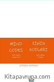 Wind Codes Zihin Kodları <br /> Bir Cümle İngilizce Bir Cümle Türkçe