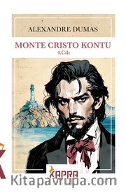 Monte Cristo Kontu (4. Cilt)