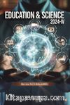 Education - Science 2024 IV