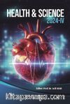 Health - Science 2024 IV