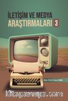 İletişim ve Medya Araştırmaları 3
