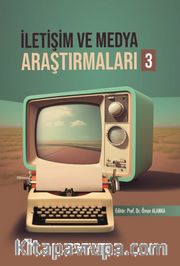 İletişim ve Medya Araştırmaları 3