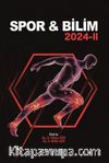 Spor - Bilim 2024 II