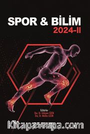 Spor - Bilim 2024 II