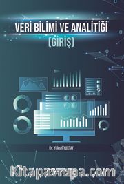 Veri Bilimi ve Analitiği (Giriş)
