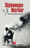 Söylenmeyen Mısralar