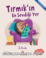 Tırmık’ın En Sevdiği Yer