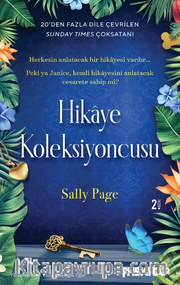 Hikaye Koleksiyoncusu