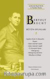 Bertolt Brecht Bütün Oyunları 2 (Karton Kapak)