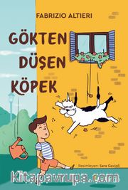 Gökten Düşen Köpek