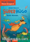 Süperhügo / Sular Altında!