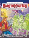 Martin Mystere Sayı 241 / Hiperküpün Derinliklerinden