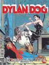 Dylan Dog Sayı 116 / Manila