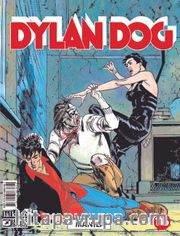 Dylan Dog Sayı 116 / Manila