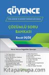 Güvence & İcra Müdürlüğü ve Müdür Yardımcılığı Sınavlarına Hazırlık Çözümlü Soru Bankası
