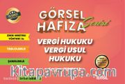 Görsel Hafıza Serisi Vergi Hukuku Vergi Usul Hukuku