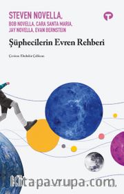 Şüphecilerin Evren Rehberi 