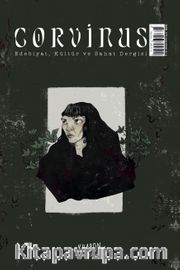 Corvinus Edebiyat, Kültür ve Sanat Dergisi Sayı 1
